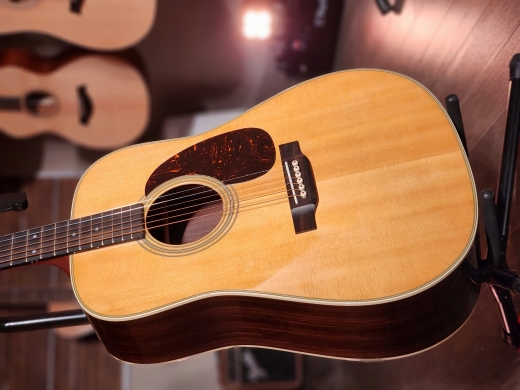 Store Special Product - Martin Guitars - D-18 STD